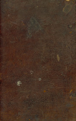 Ewangelia pouczająca, XVI w., rękopis 