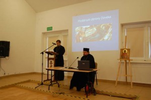 Konferencja w Gorlicach Duchowość jako socjalny czynnik rozwoju społeczeństwa w Polsce i Słowacji
